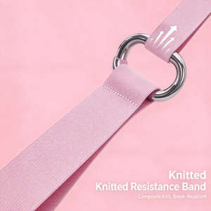 Bandes de Résistance en Boucle pour Fitness, Bandes de Résistance pour Fessiers, Bandes Élastiques en Latex pour Yoga, pour Squats Profonds et Étirements des Hanches - Product Image 2