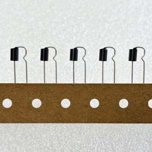 Trung Quốc Quảng Đông nguồn nhà sản xuất EMI Lọc tụ điện số lượng lớn bán buôn linh kiện từ tính nhà máy trực tiếp - Product Image 4