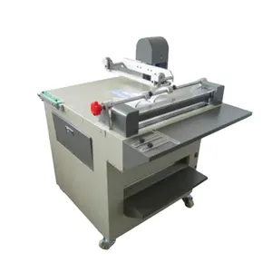 Photo book making machine 7 in 1 mini photo album making machine