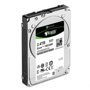Original 2.5" <b>Internal</b> Server Hard <b>Drive</b> 600GB 1.2TB 2.4TB 10K 15K RPM Enterprise HDD for Storage High Rotating Speed 10K RPM / - Product Image 1