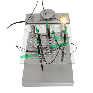 Led Bdm khung stalinless thép với 4 đầu dò bút 22 cái Bdm Adapter <span class=keywords><strong>ECU</strong></span> công cụ mở cho kess/<span class=keywords><strong>ktag</strong></span> <span class=keywords><strong>ECU</strong></span> Lập Trình Điều chỉnh công cụ - Product Image 3