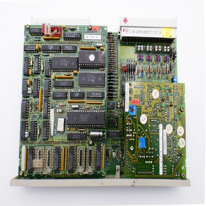 <span class=keywords><strong>M</strong></span> 6DS1613-8BB E-Stand: 05 SW: 03 Contador de Medición -usado- - Product Image 1