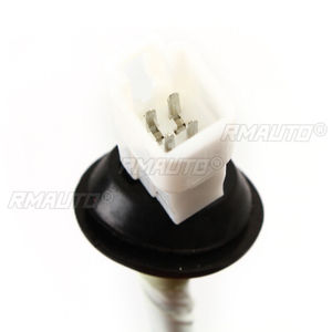 Conjunto de Luz Trasera Exterior para Mitsubishi Outlander 2016-2021, Luz de Freno Trasera, Luz de Parachoques Trasero, Luz Trasera Exterior - Product Image 4