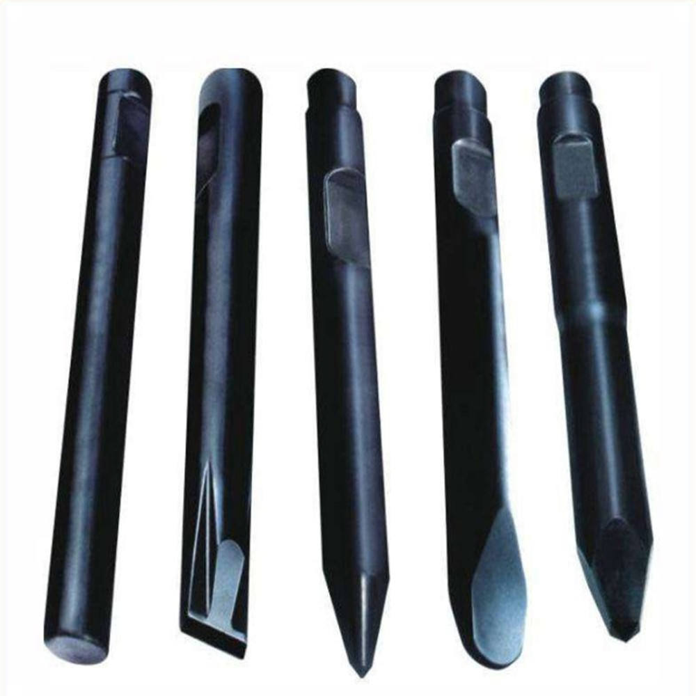 チゼル、油圧ブレーカー用ブッシュsoosan/furukawaロックドリル部品