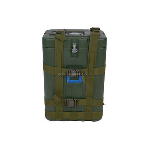 Mochila Térmica Táctica <span class=keywords><strong>de</strong></span> Grado Militar para Campamento al Aire Libre, Nevera Portátil para Senderismo, Pesca y Caza - Product Image 6
