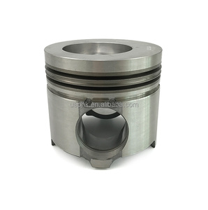 Pistón de Motor Diésel 3116 CA1051710 105-1710 1051710 - Product Image 1