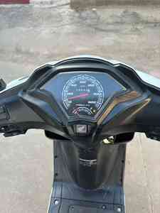 Motos d'<span class=keywords><strong>occasion</strong></span> <span class=keywords><strong>Honda</strong></span> <span class=keywords><strong>125</strong></span> monocylindre <span class=keywords><strong>125</strong></span>-7, <span class=keywords><strong>scooter</strong></span> à deux roues à moteur essence 125cc, motos à essence - Product Image 6