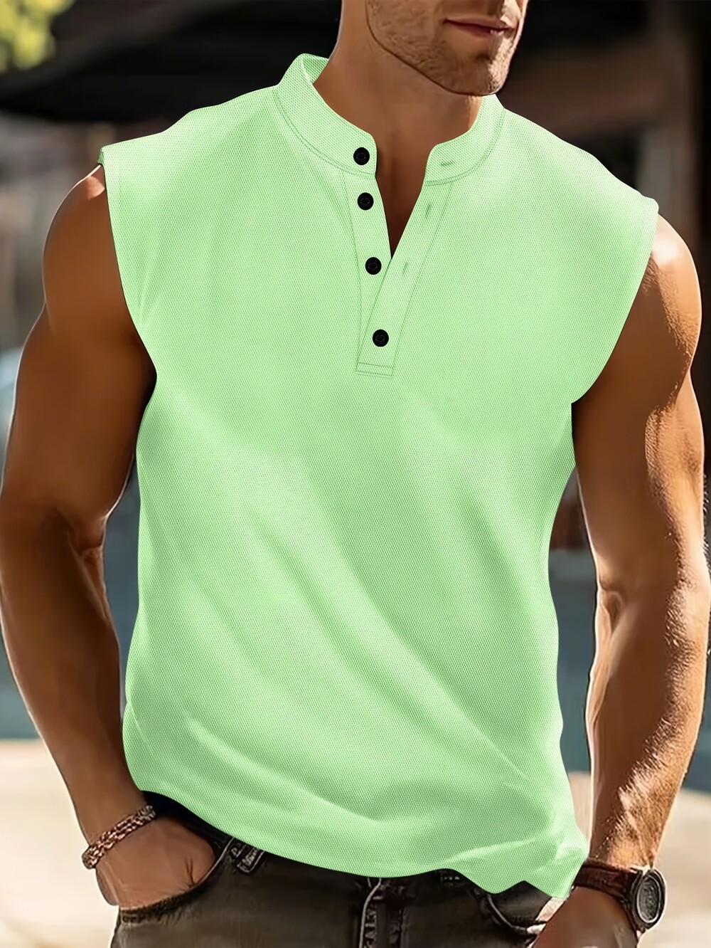 Verde