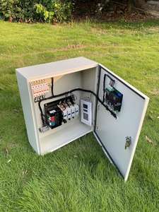 Générateur Diesel 150-1000 KVA avec cadre ouvert ATS 50Hz 3 phases 4 fils <span class=keywords><strong>MADO</strong></span> marque modèle CMP30T - Product Image 5