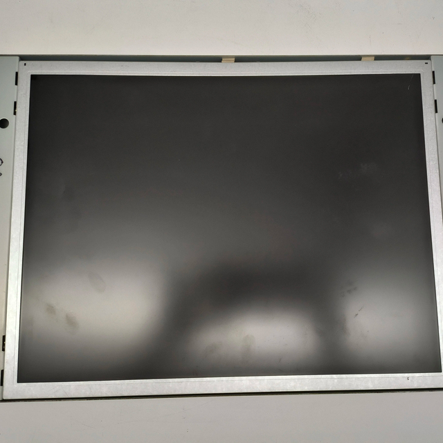 01750295079 ATM Parts Wincor 280 Diebold Opteva 15 " Openframe Monitor LCD Display 1750295079