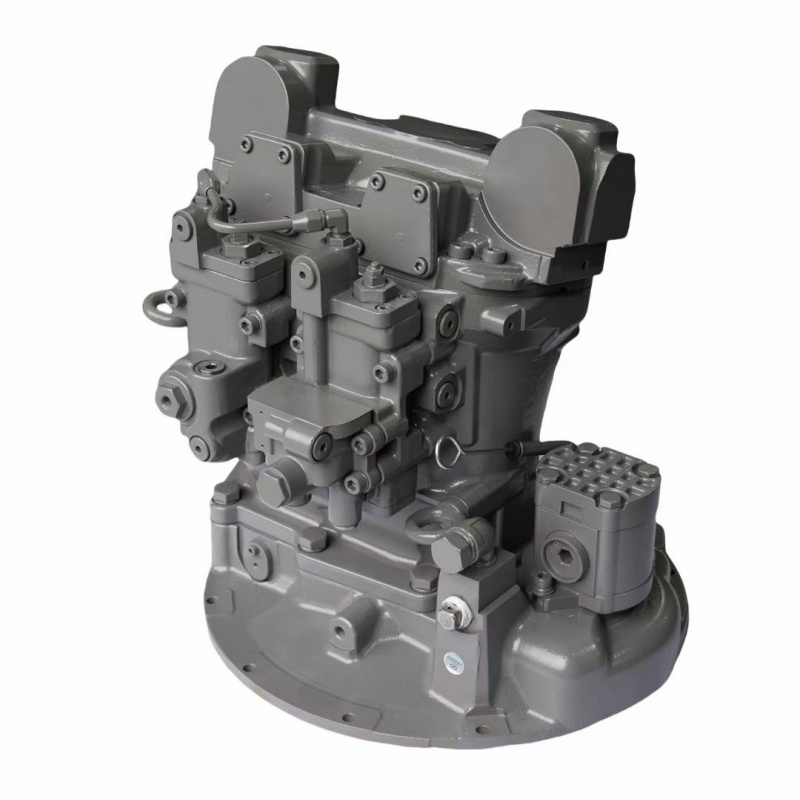 YB60001293 - HPV118JW1230 Hydraulic Pump Assembly for Hitachi