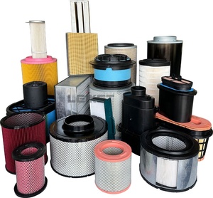 Af26678 SL 81361 4760940104 leikst Bộ lọc không khí yếu tố af26242 af26677 rs5549 5821450 asr941 asr180 TRP 1534649 af56106 11114854c - Product Image 4