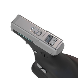 <span class=keywords><strong>Mouse</strong></span> a Forma di Pistola per <span class=keywords><strong>Giochi</strong></span> di Tiro, <span class=keywords><strong>Mouse</strong></span> da Gaming <span class=keywords><strong>con</strong></span> Effetto di Rinculo per un'Immersione FPS Definitiva - Product Image 2