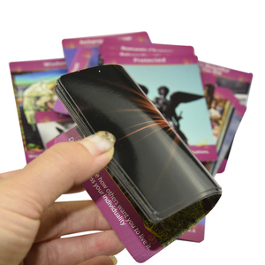 Sentiments et émotions Cartes flash Garçons-Aide visuelle non verbale Retard de la parole pour enfants et <span class=keywords><strong>adultes</strong></span> autistes - Product Image 4