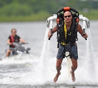 Prix de gros abordables X Jetpack, usine chinoise de jetpacks volants