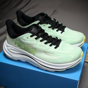 Zapatillas Deportivas Hokas 10 de Alta Calidad para Exteriores, Transpirables, Ligeras, con Amortiguación, Cómodas, Modernas, para Baloncesto - Product Image 5