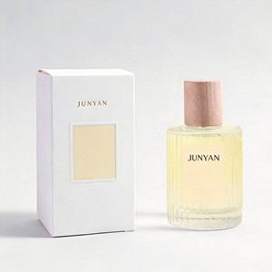 Eau de Toilette Authentique <span class=keywords><strong>Femme</strong></span> et Homme, <span class=keywords><strong>Parfum</strong></span> Longue Durée, Floral Léger, Frais, Naturel, Pêche Sucrée, Transfrontalier, 50ml - Product Image 3