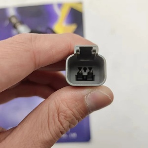 วาล์วโซลินอยด์ไฮดราฟอร์คคุณภาพสูง 12V รุ่น SV08-40-0-N 6309737 - Product Image 2