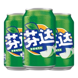 Refresco de Durazno Sin Azúcar 330ml, Bebida Carbonatada Baja en Grasa, Lata de Refresco Afrutado Viral, Venta al por Mayor - Product Image 6