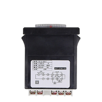 Thermostat numérique universel spécial four de boulangerie TEL72-9001T 220V 380V avec affichage à aiguille