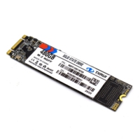 Grosir Harga Terbaik dari Pabrik SSD M.2 NGFF NVME 128GB/256GB/512GB/1TB Tersedia