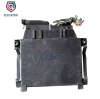 Unidad de Control del Motor A0345452232 5WP20010AE EGS52 0345452232 ECU ECM Módulo de Control Electrónico para Ssangyong REXTON