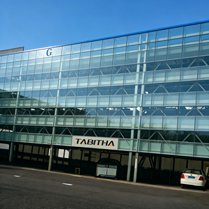 Sistema di Parcheggio Elevatore Tabitha per 43 <span class=keywords><strong>Auto</strong></span> Certificato CE con Garanzia di 60 Mesi e Piazzola di Sosta - Product Image 6