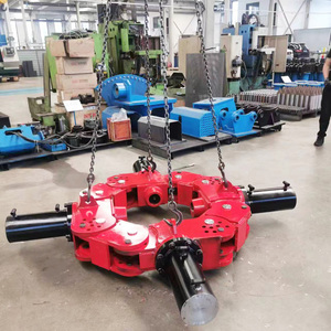 Ump Goede Kwaliteit Elektrisch Gereedschap Handmatige Rotsbreker Hydraulische Betonnen Stapelonderbreker Hydraulische Betonnen Muurbreker - Product Image 5