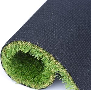 Gazon artificiel 3,3 pieds x 5 pieds, gazon artificiel réaliste/tapis à hauteur de poils personnalisée <span class=keywords><strong>pour</strong></span> une utilisation en intérieur et en extérieur - Product Image 2