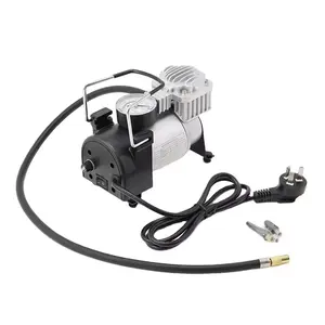 220v hava kompresörü araba lastik şişirme/150 psi ac elektrik hava pompası/ac elektrik hava pompası ev ve araba kullanımı için