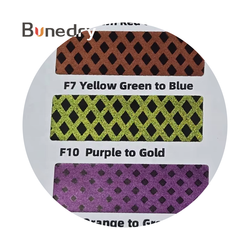 F9:Blue to purpke