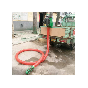 Efficient Grain Suction Machine for Sale - Product Image 2