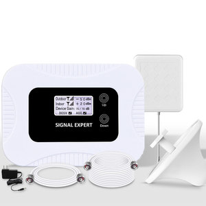 Repetidor de Señal ATNJ Nuevo y Mejorado de 800MHz Banda 20, Amplificador de Señal Móvil LTE para Europa 4G - Product Image 3