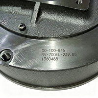Réducteur Cycloïdal Haute Précision 00-100-846 RV-700EL-239.85 pour Pièces d'Automatisation Robotique KUKA 00100846 – Négociation Rapide