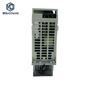 Amplificateur servo compact MDS-C1-V1-70-HR, pilote de moteur AC 400V pour machine d'emballage, machines textiles, équipement d'impression - Product Image 1