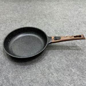 Thiết Kế Hiện Đại Cảm Ứng Nồi Tương Thích Nướng Vỉ Nướng Pan Có Thể Tháo Rời Xử Lý Nhôm Đồ Nấu Nướng Cho Gas/Điện/Gốm Bếp - Product Image 5