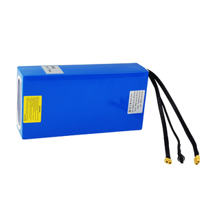 電動自転車スクーターリチウムイオン電池パック36V <span class=keywords><strong>48V</strong></span> 52V 60V 72V Ebike E-bike 15AH <span class=keywords><strong>20AH</strong></span> 25AH 30AH - Product Image 2