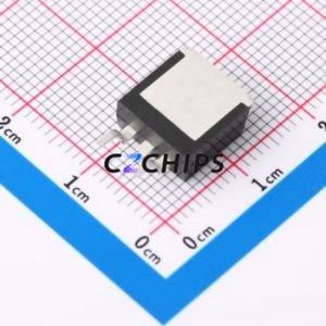 ทรานซิสเตอร์ภาคสนามทรานซิสเตอร์ DMB16C20A ไปยัง263ใหม่ล่าสุด (MOSFET) - Product Image 2