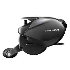 Moulinets de pêche électriques à lancer GS 2020 100% originaux Shima <span class=keywords><strong>Curado</strong></span> Wheels 300 200 pour la pêche à la carpe en eau salée - Product Image 2