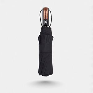 Russia 10Ribs Plastic Handle Good Quality <b>Windproof</b> Market <b>Umbrella</b> - Product Image 1