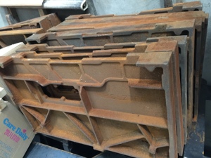 HOLZTECH HT400木工切割机，带台锯木工切割机 - Product Image 2