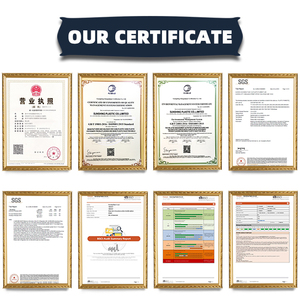 Sunshing duy nhất rõ ràng <span class=keywords><strong>PP</strong></span> Poly <span class=keywords><strong>CD</strong></span> trường hợp đa đĩa chủ <span class=keywords><strong>CD</strong></span>/DVD Polypropylene hộp lưu trữ vỏ sò trường hợp đĩa với nhựa Bìa - Product Image 6