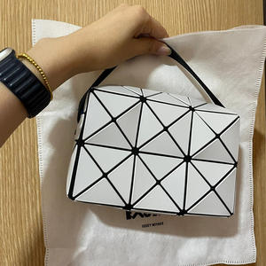 Bolso Bandolera de Lujo 2025, Nuevo Modelo, Estilo Japonés, Mini Bolso Cuadrado con Diseño de Cupido, para Mujer - Product Image 2