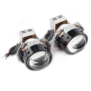 GCAR H4 Amplificateur de lumière laser 45W/80W Lampe antibrouillard à double puissance Original Spec Laser 6000K Cool White Car Lamp - Product Image 5