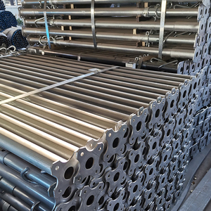 Supporto all'ingrosso in acciaio puntelli in metallo regolabile sostegno impalcatura per costruzioni impalcature in calcestruzzo <span class=keywords><strong>dimensioni</strong></span> - Product Image 1