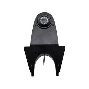 Obdoem Odm 1000tvl — caméra De Recul De voiture, 10 pièces, éclairage Led Ir pour stationnement, <span class=keywords><strong>assistance</strong></span> au stationnement, avec lumière De freinage, pour <span class=keywords><strong>Mercedes</strong></span>, offre spéciale - Product Image 1