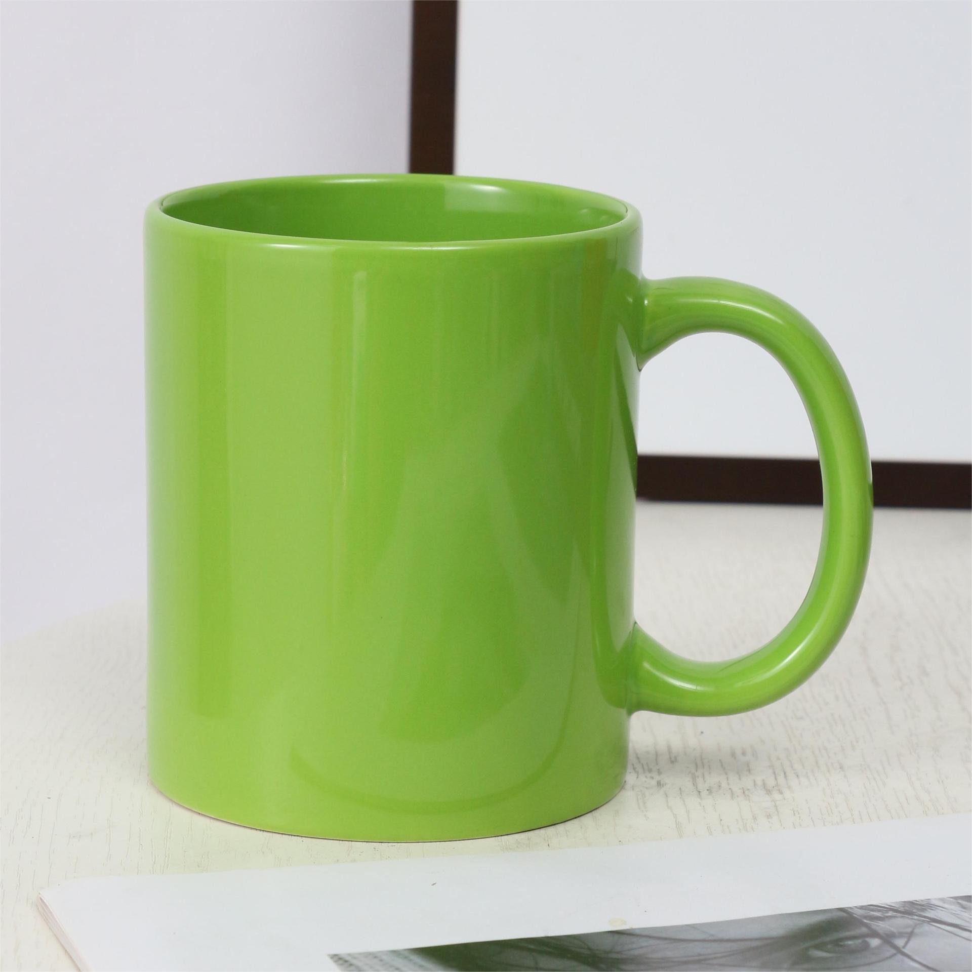 Grass green