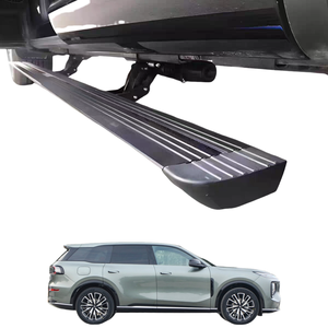 Hiệu suất cao bền động cơ điện bên bước chạy bảng cho changan Qiyuan Q07 2025 + Bên bước - Product Image 1