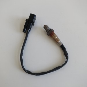 Sensore di Ossigeno per Scarico ad Alte Prestazioni 1K0998262J 0258007359 03C906262B 0258007285 per Audi A3 A8 VW <span class=keywords><strong>Golf</strong></span> <span class=keywords><strong>Polo</strong></span> Touran 1.4 <span class=keywords><strong>1.6</strong></span> 3.2 - Product Image 1