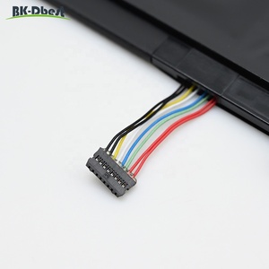 BK-Dbest Groothandel Echte Capaciteit 3970mAh 45Wh L19M3PDA <span class=keywords><strong>Laptop</strong></span> Batterij voor <span class=keywords><strong>Lenovo</strong></span> 14 15 Gen2 ARE ITL Serie 14 G2 ARE-20VF002VCA - Product Image 5